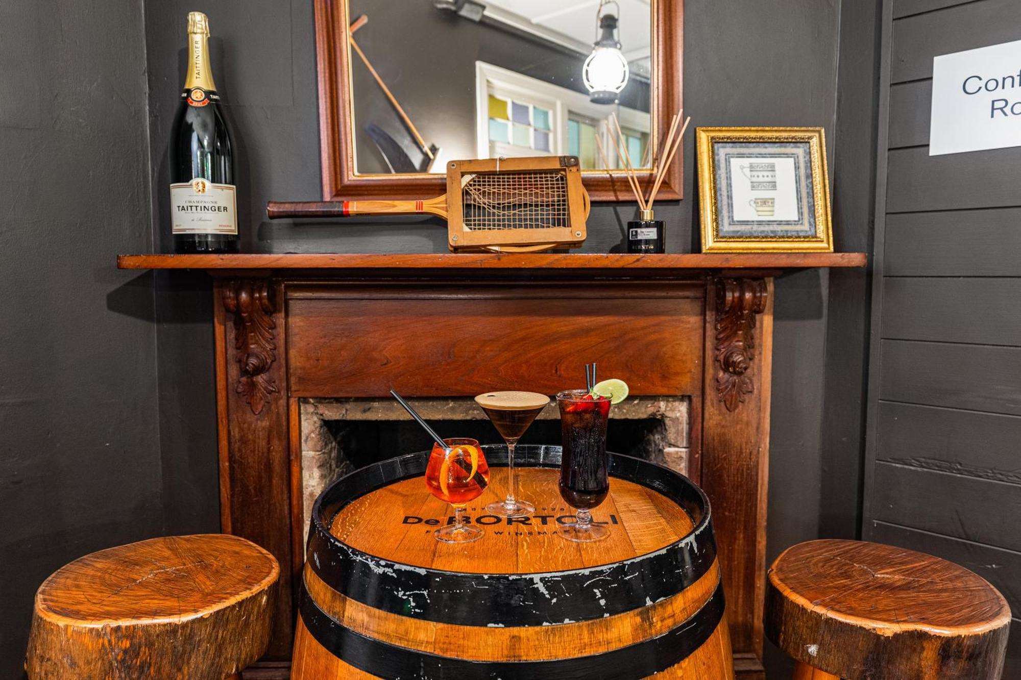 Peppers Manor House 4* Sutton Forest