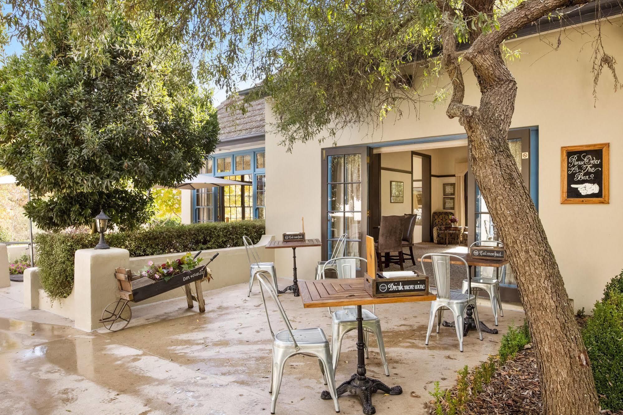 Peppers Manor House 4*