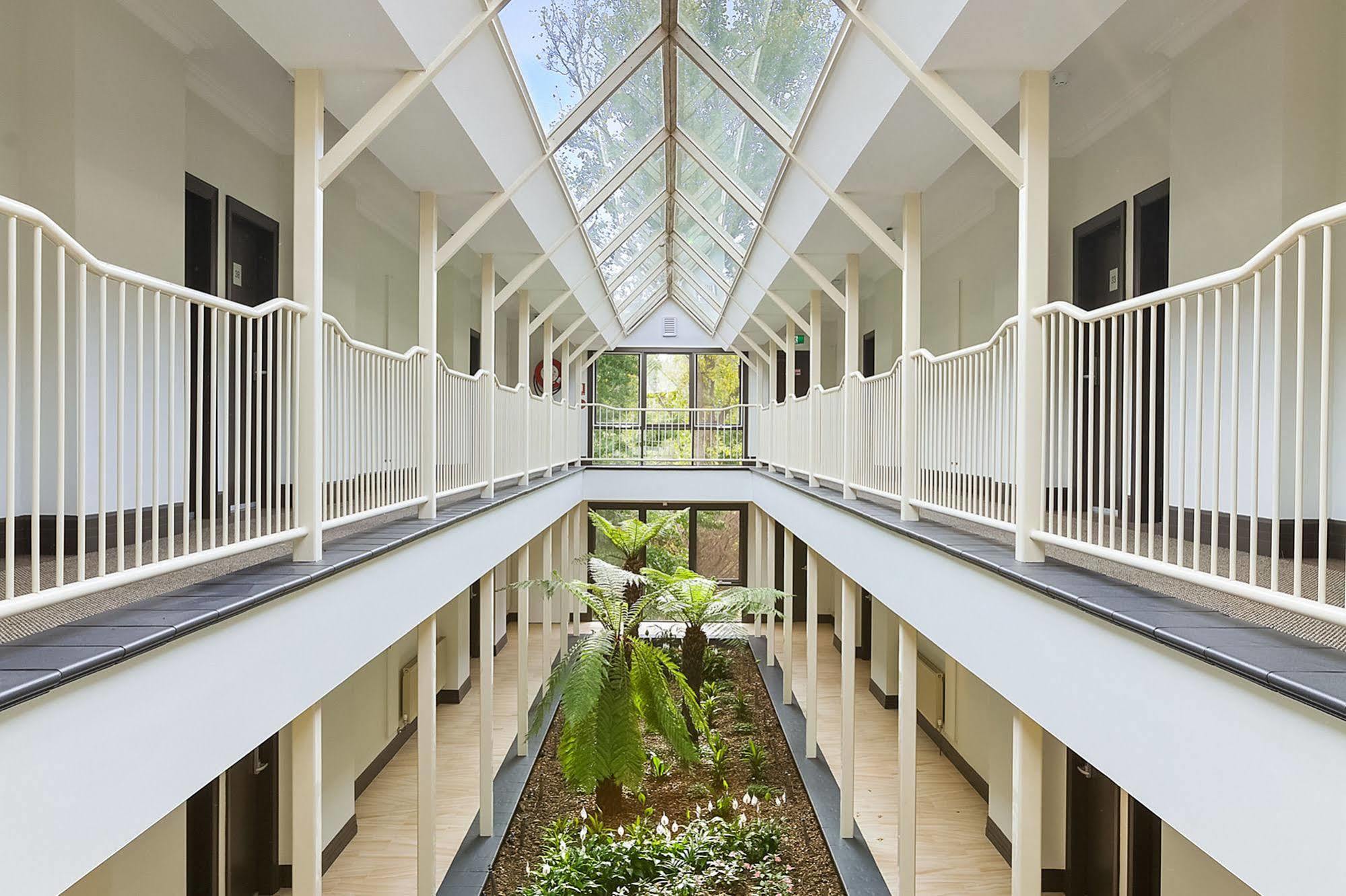 Peppers Manor House 4*
