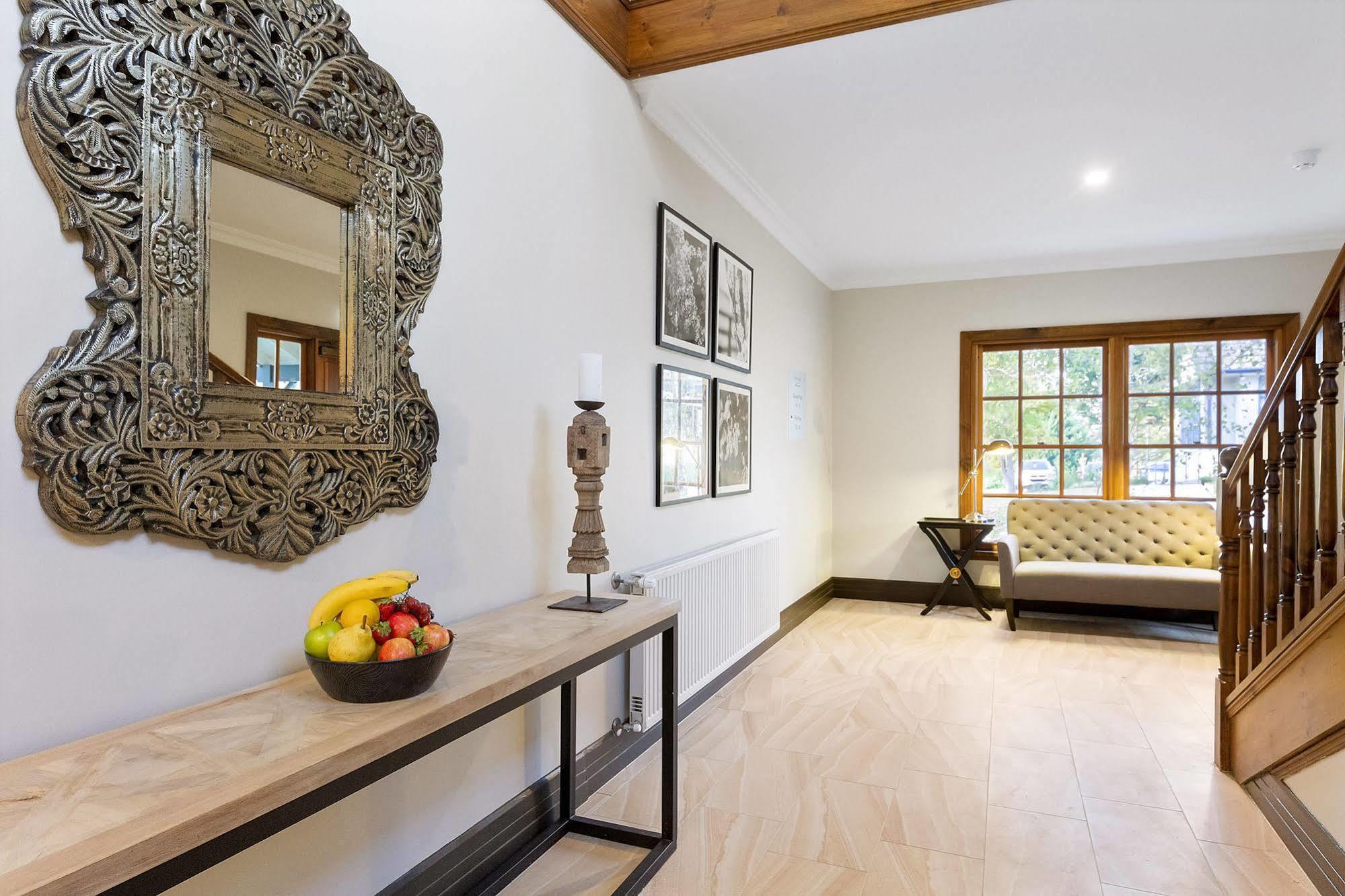 Peppers Manor House Resort Sutton Forest