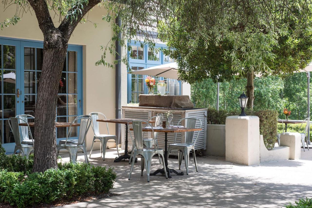 Peppers Manor House 4*
