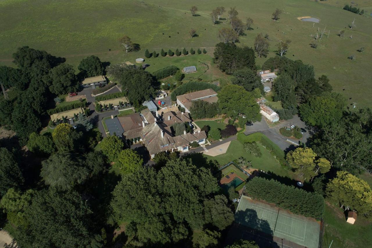 Peppers Manor House Resort 4*