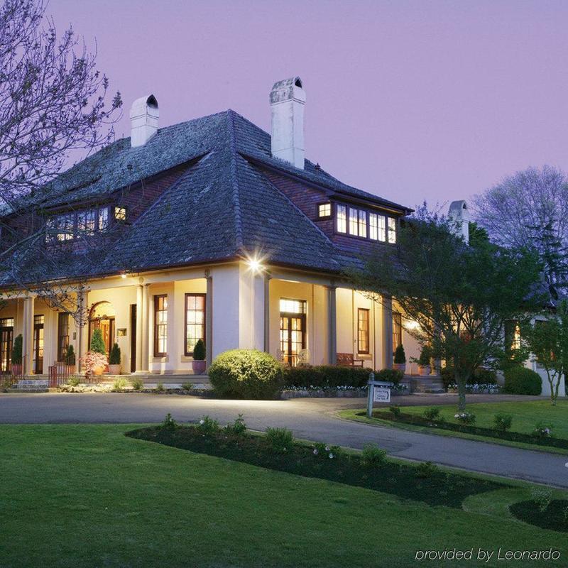 Resort Peppers Manor House