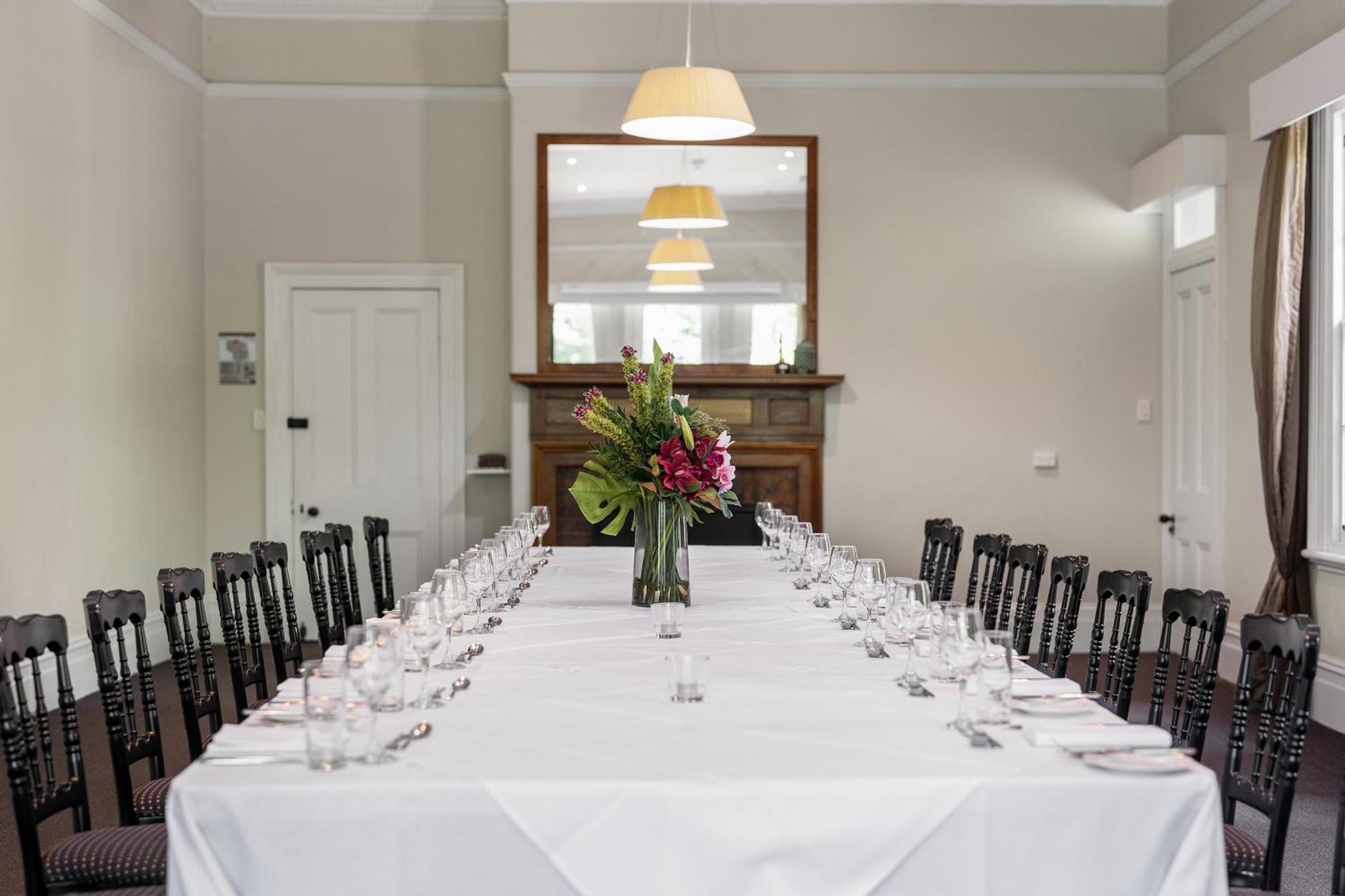 Peppers Manor House 4* Sutton Forest