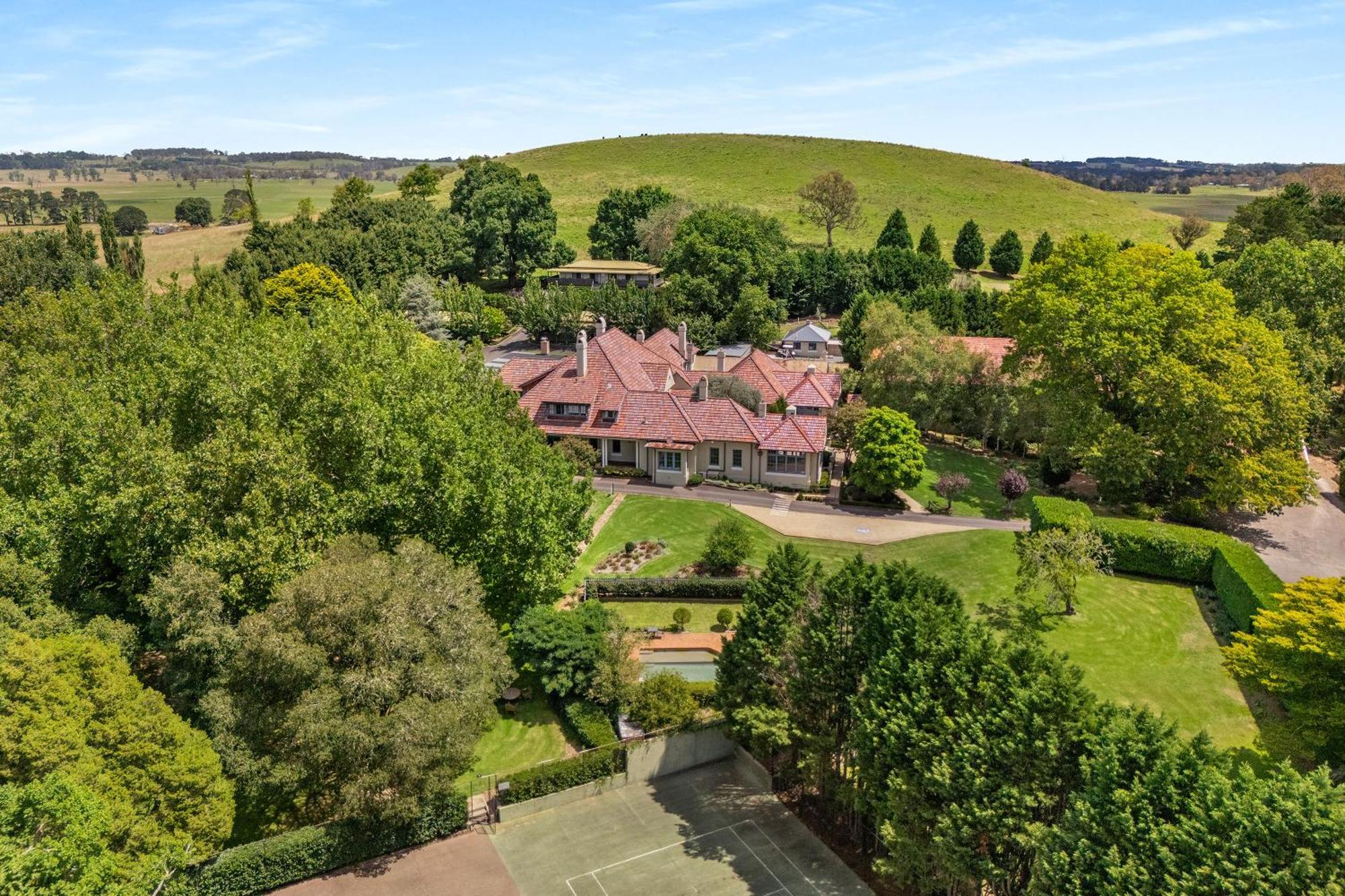 Resort Peppers Manor House 4*