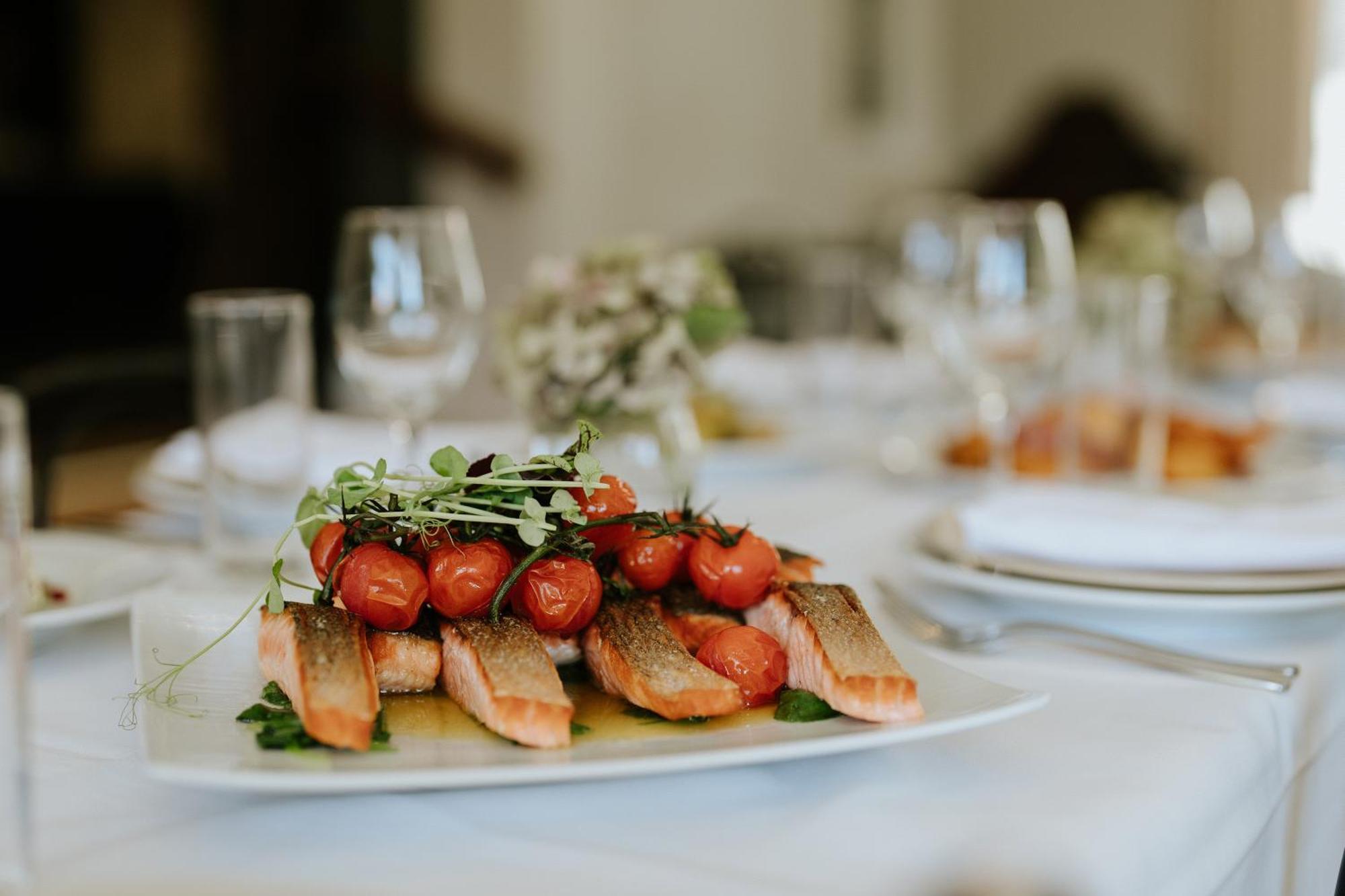 Peppers Manor House 4*