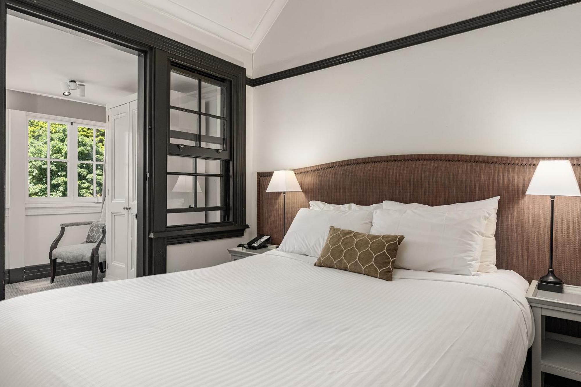 Peppers Manor House Resort 4*