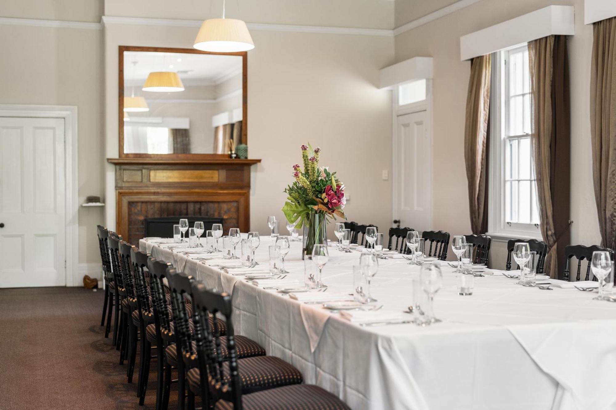 Peppers Manor House 4*
