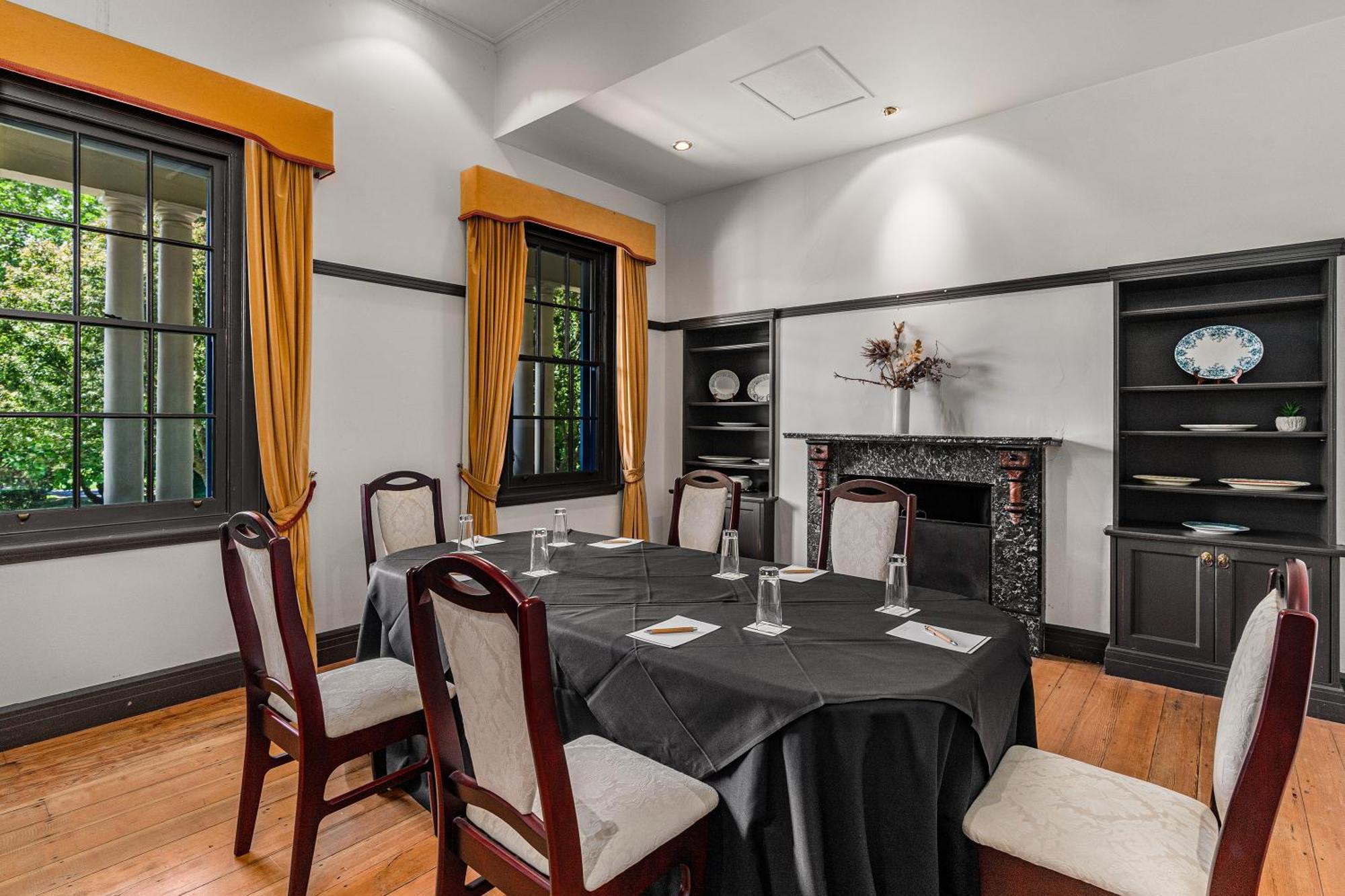 Peppers Manor House Resort 4*