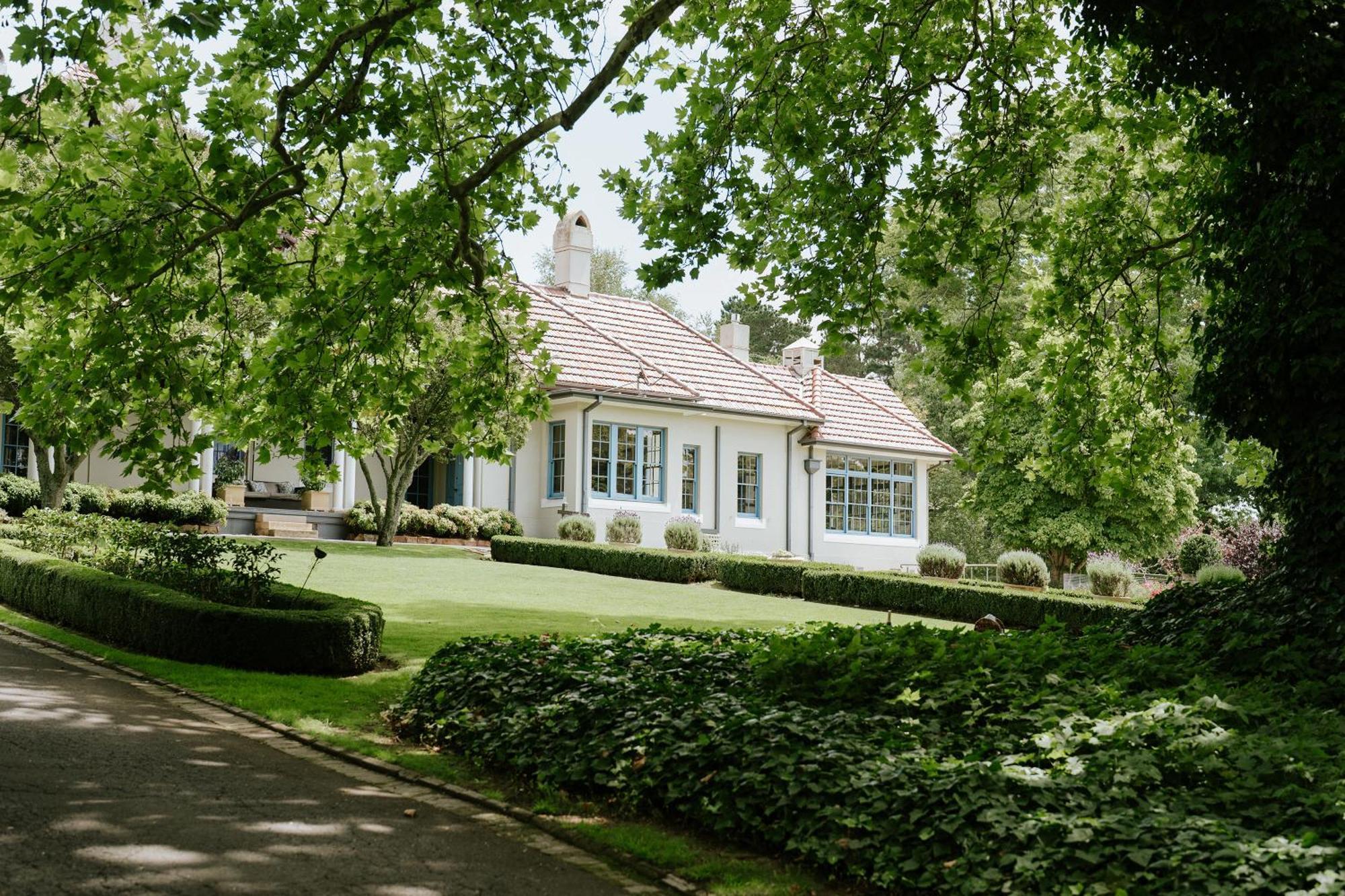 Resort Peppers Manor House 4*