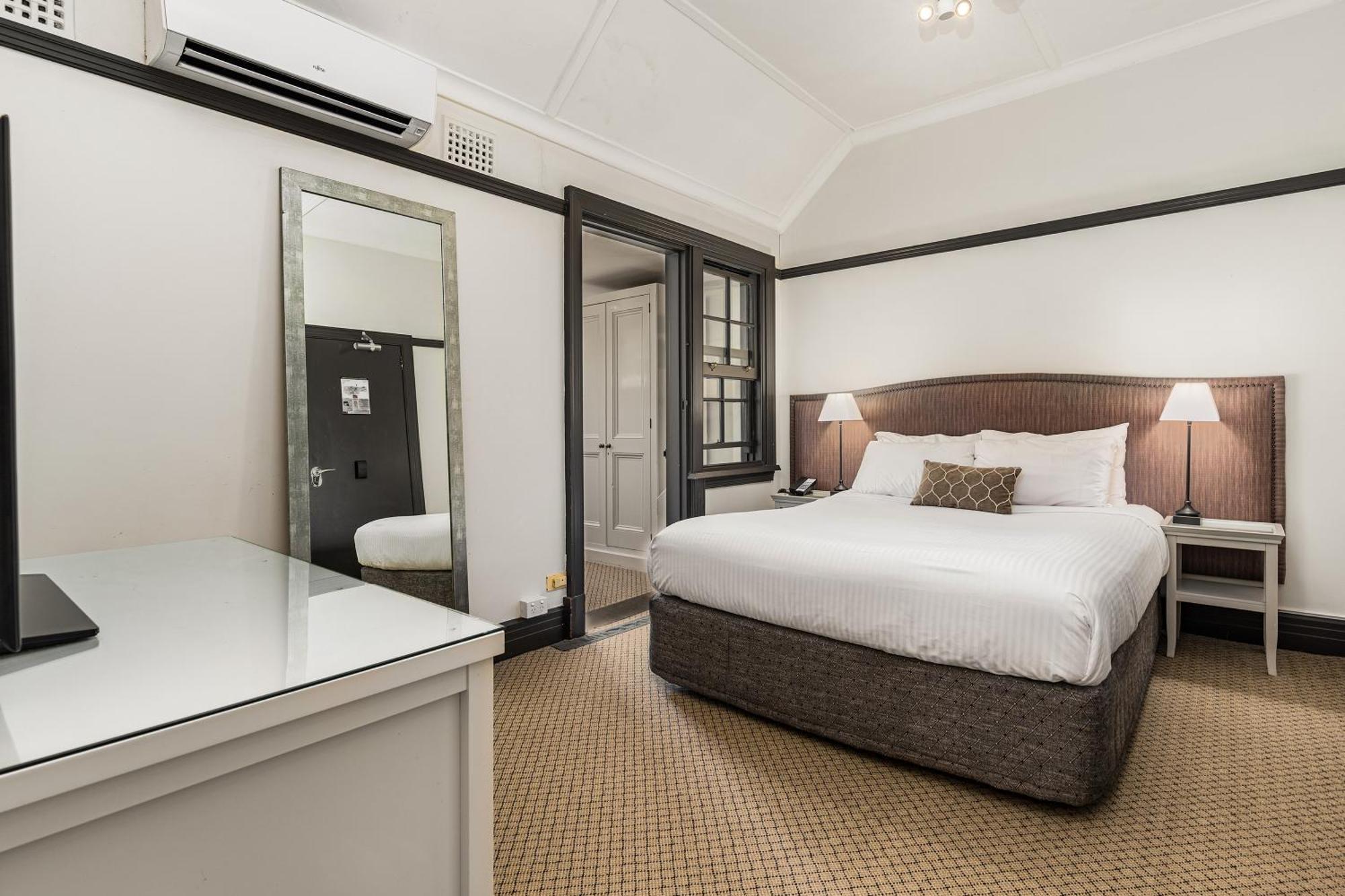 Peppers Manor House 4*