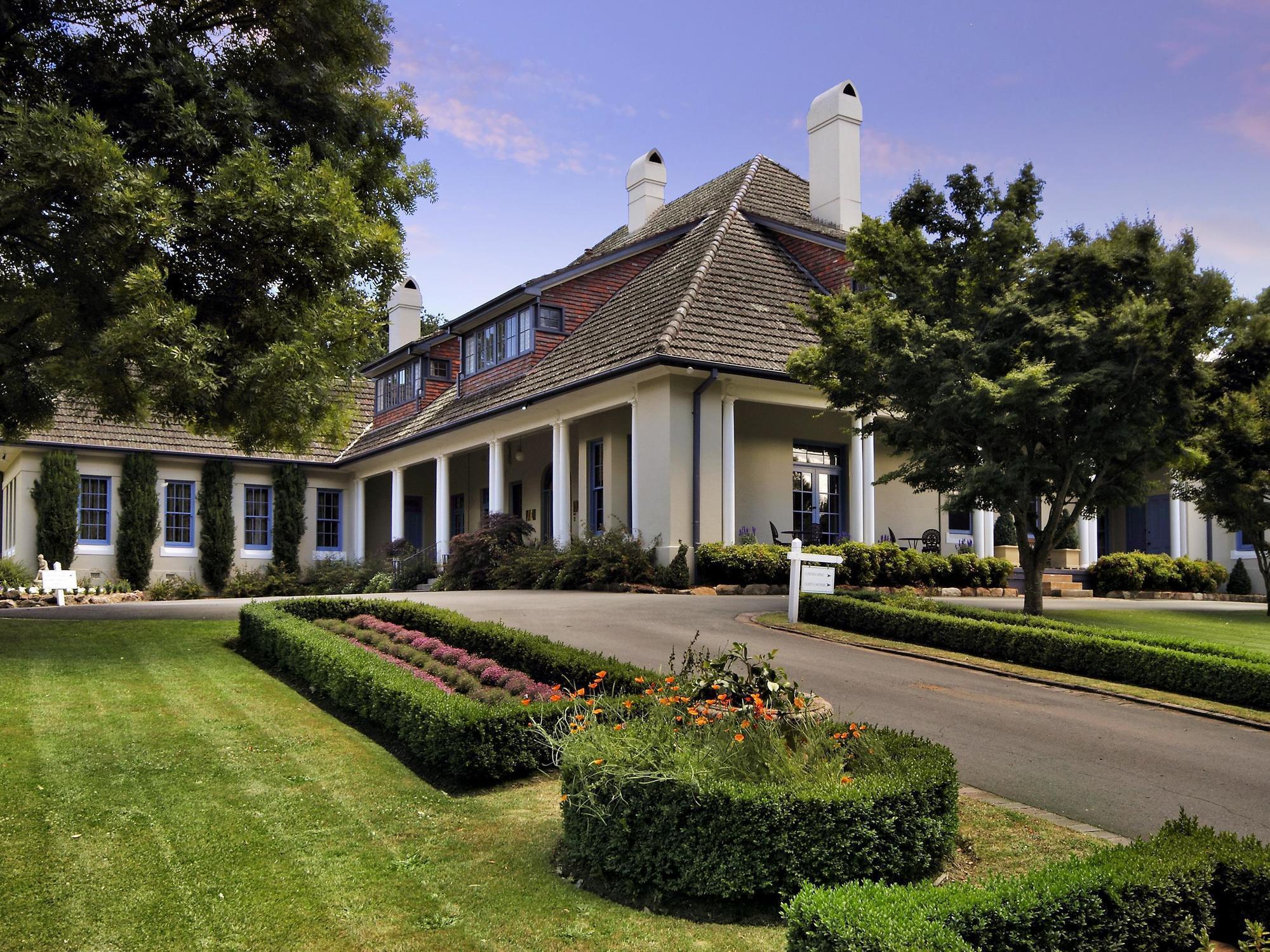 Peppers Manor House Resort 4*