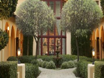 Peppers Manor House Resort Sutton Forest