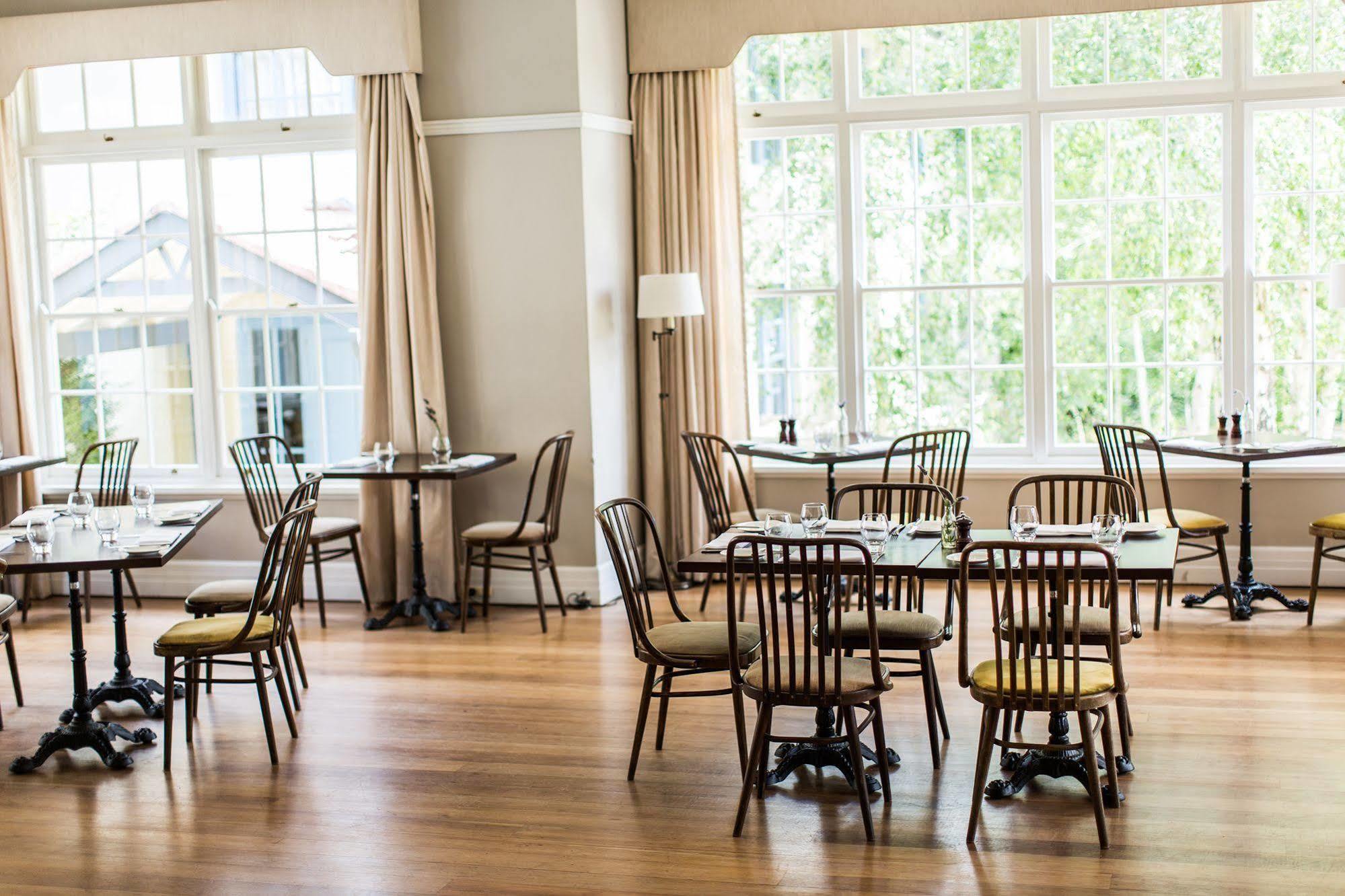 Peppers Manor House 4*