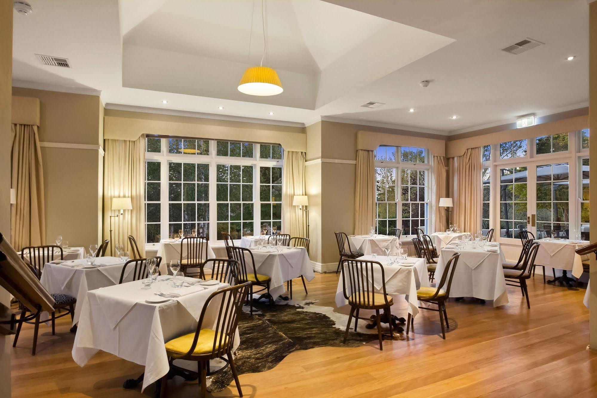 Peppers Manor House 4* Sutton Forest