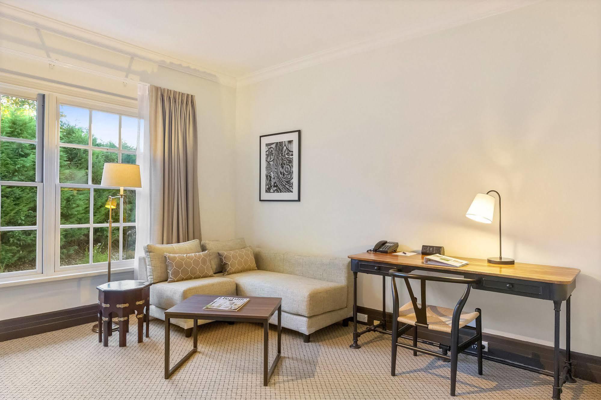 Peppers Manor House 4* Sutton Forest
