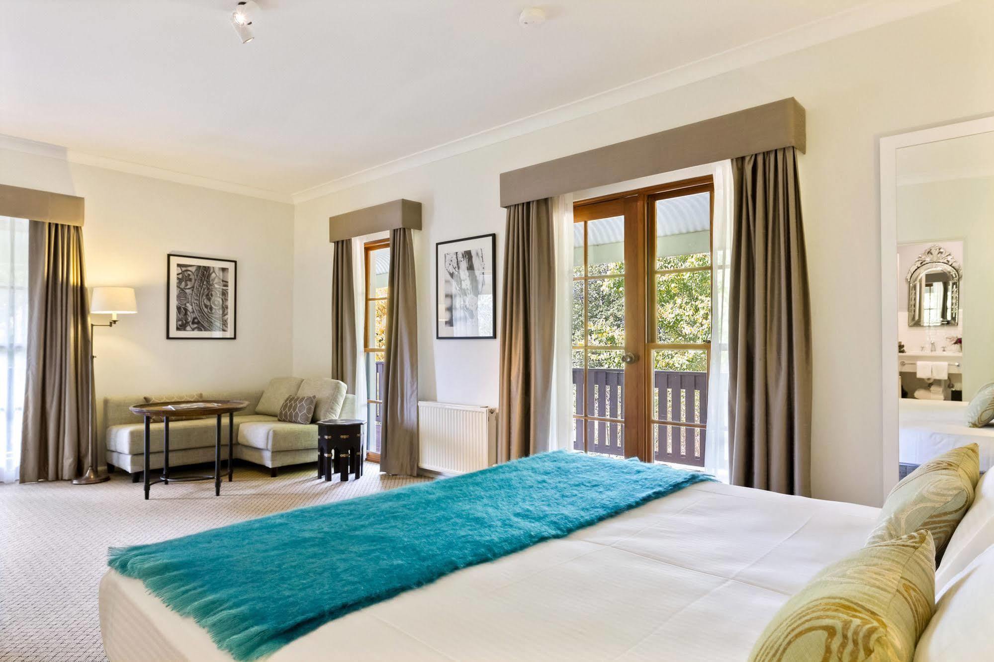 Peppers Manor House 4*