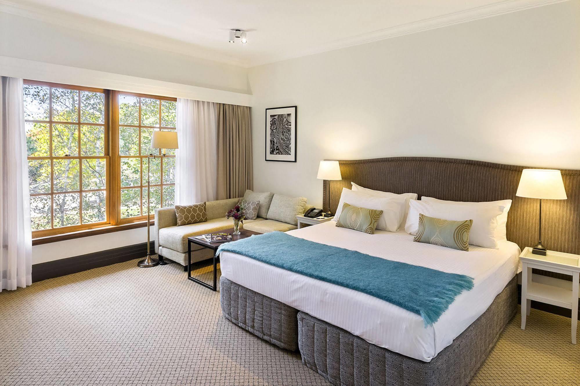 Peppers Manor House Resort