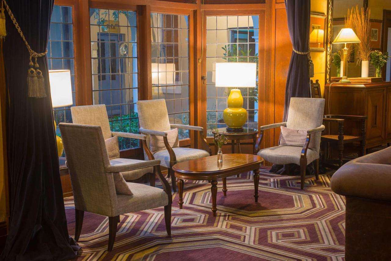 Peppers Manor House 4* Sutton Forest