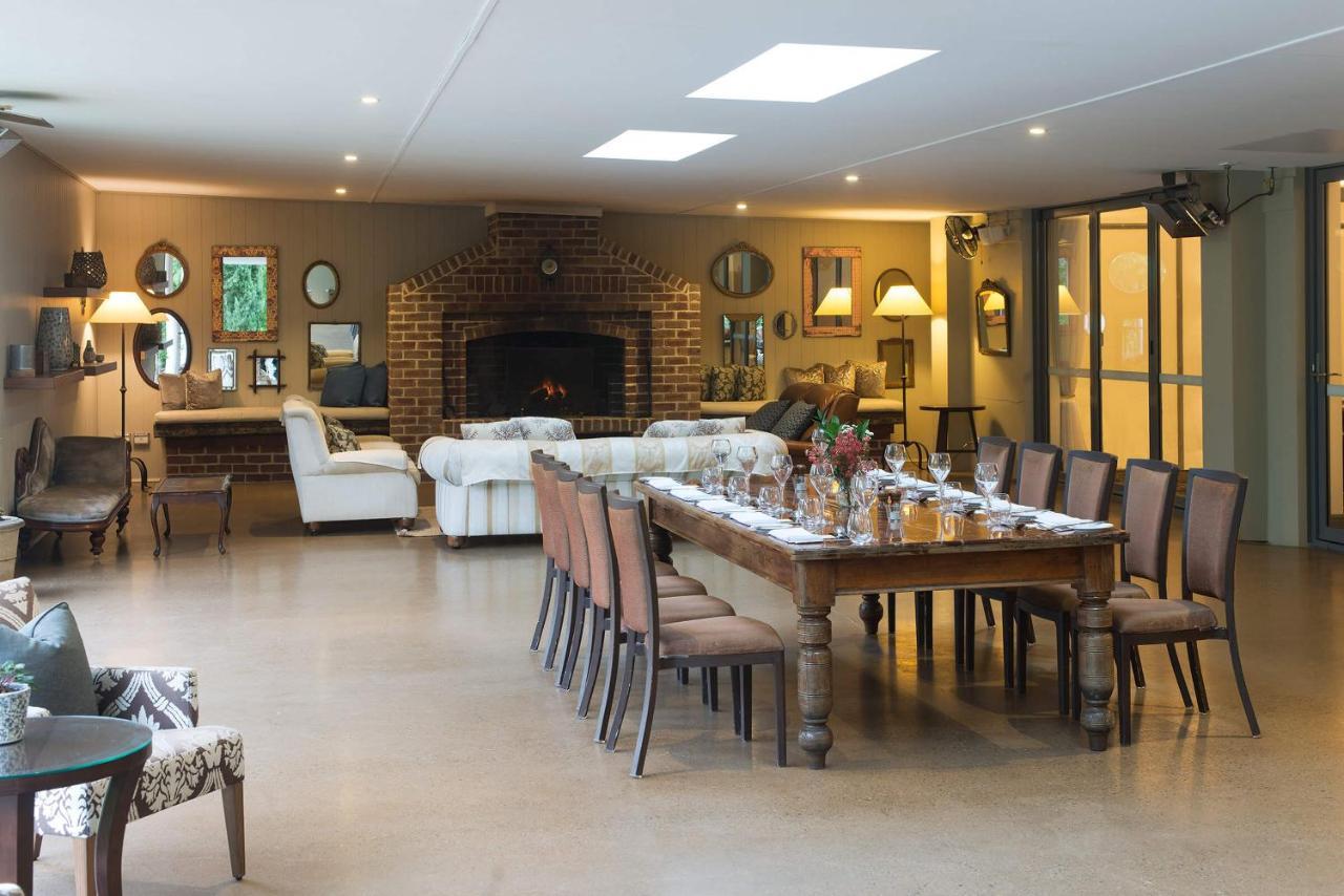 Resort Peppers Manor House 4*