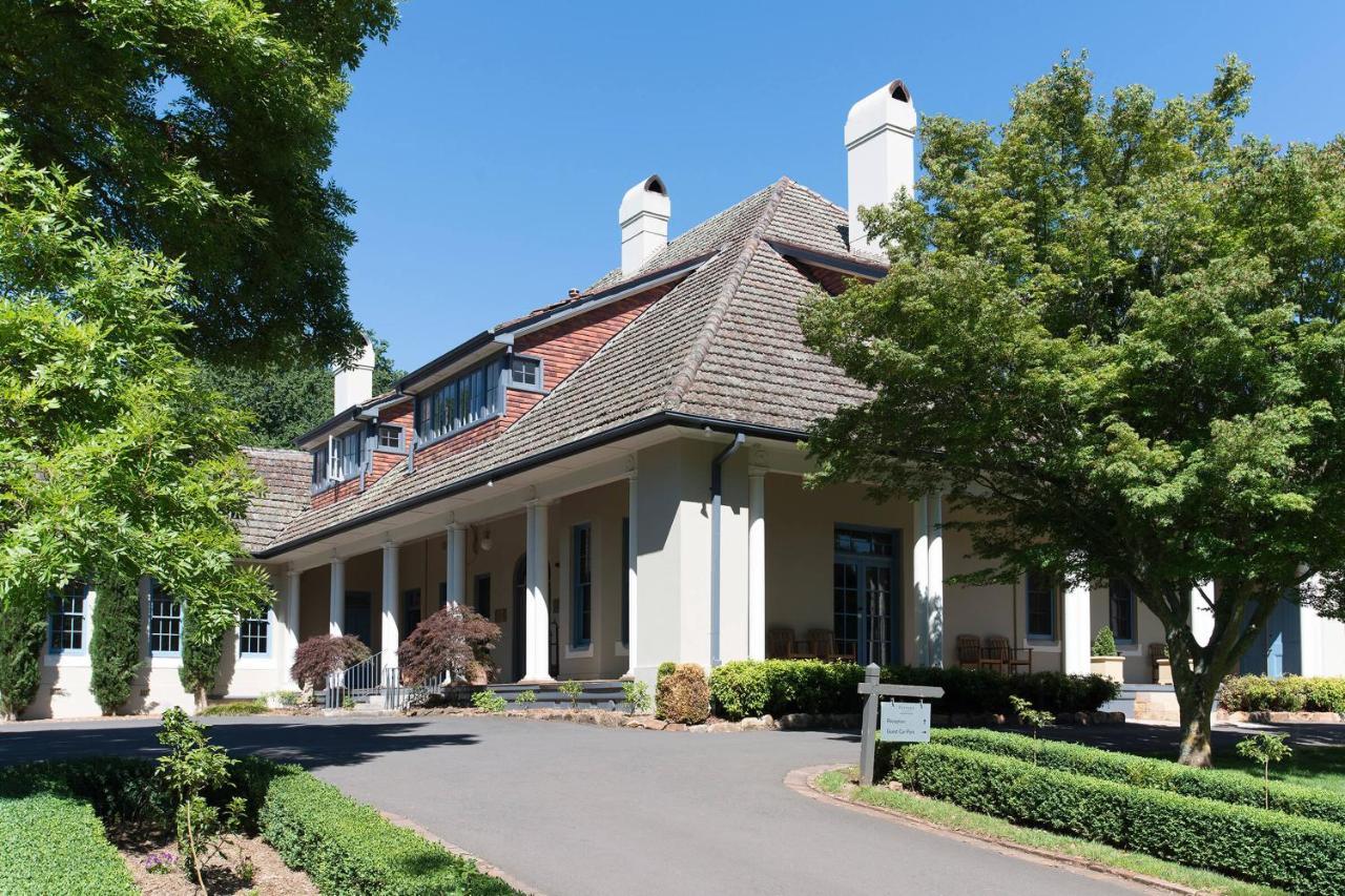 Resort Peppers Manor House