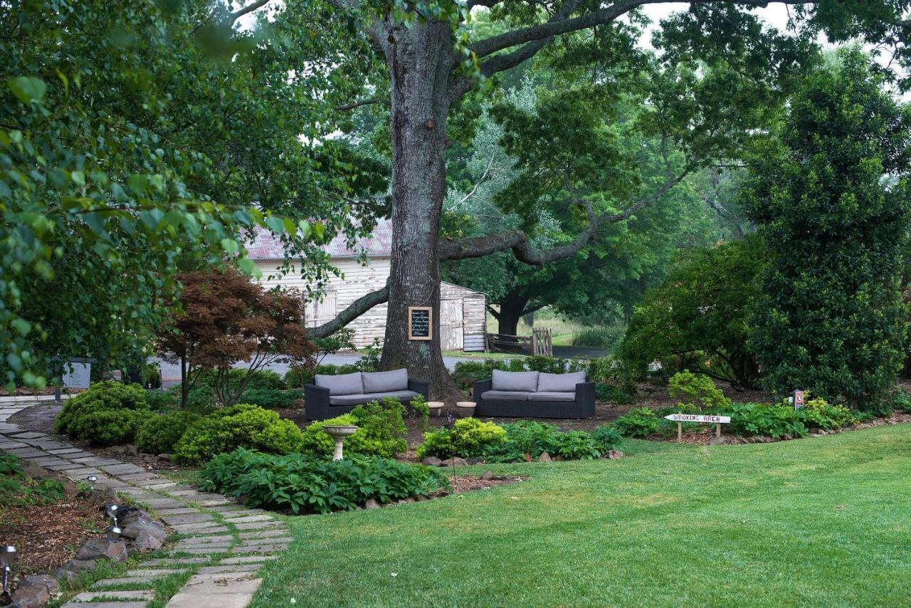 Peppers Manor House Resort