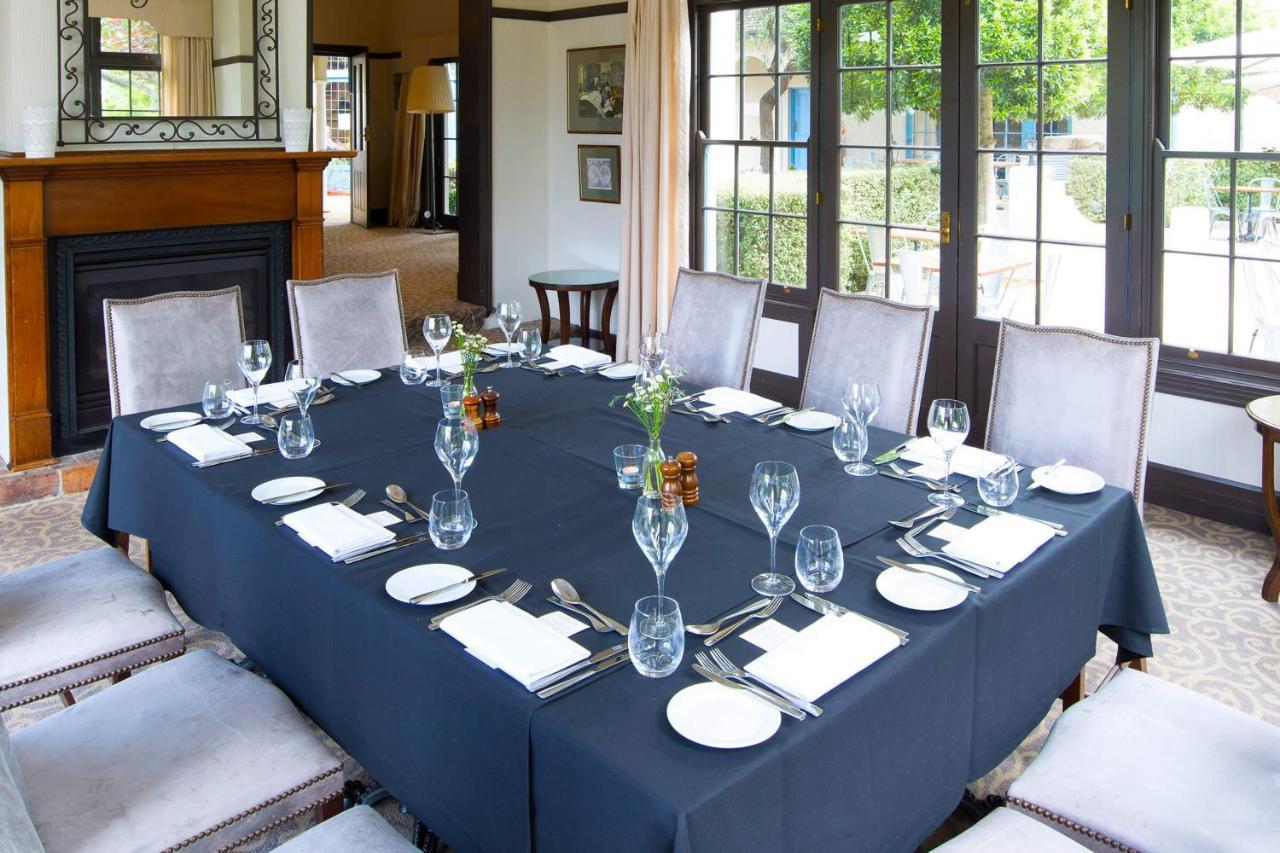 Peppers Manor House Resort