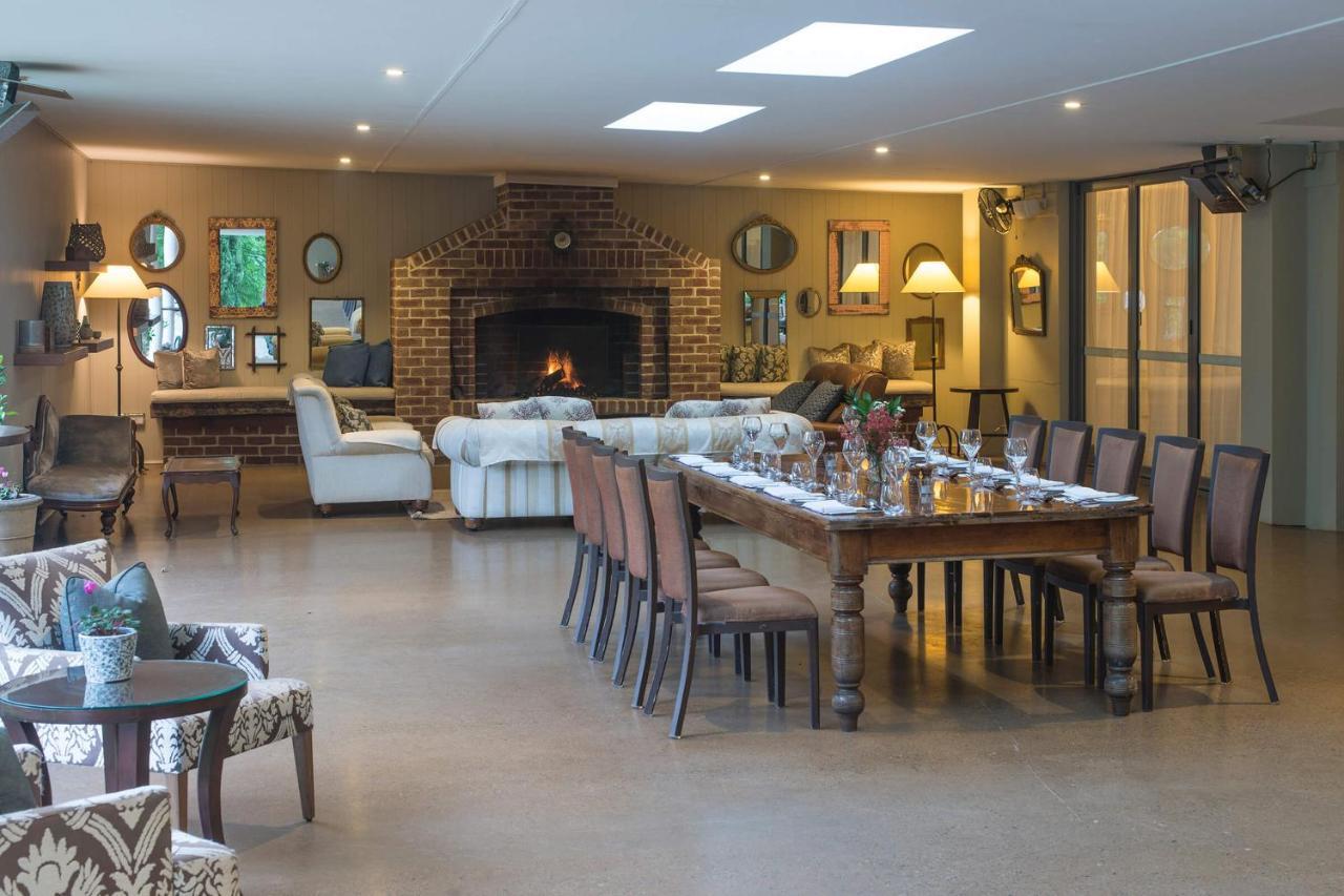 Peppers Manor House Resort