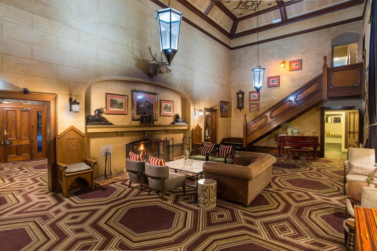 Peppers Manor House 4*