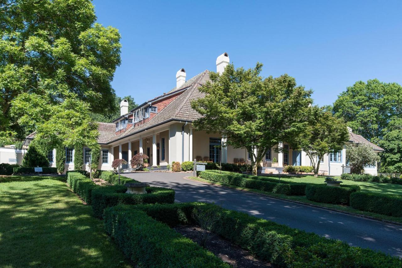 Peppers Manor House Resort 4*