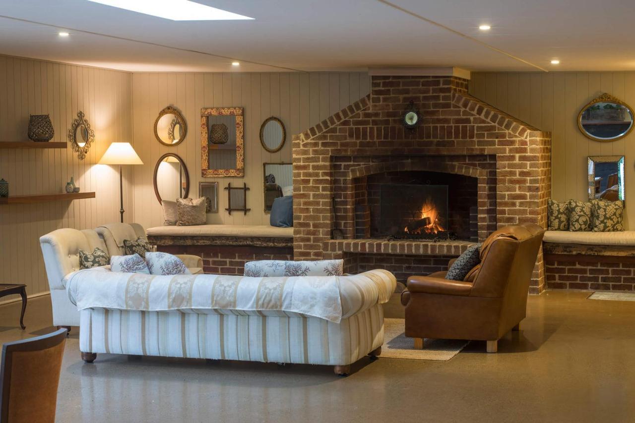 Peppers Manor House Resort 4*