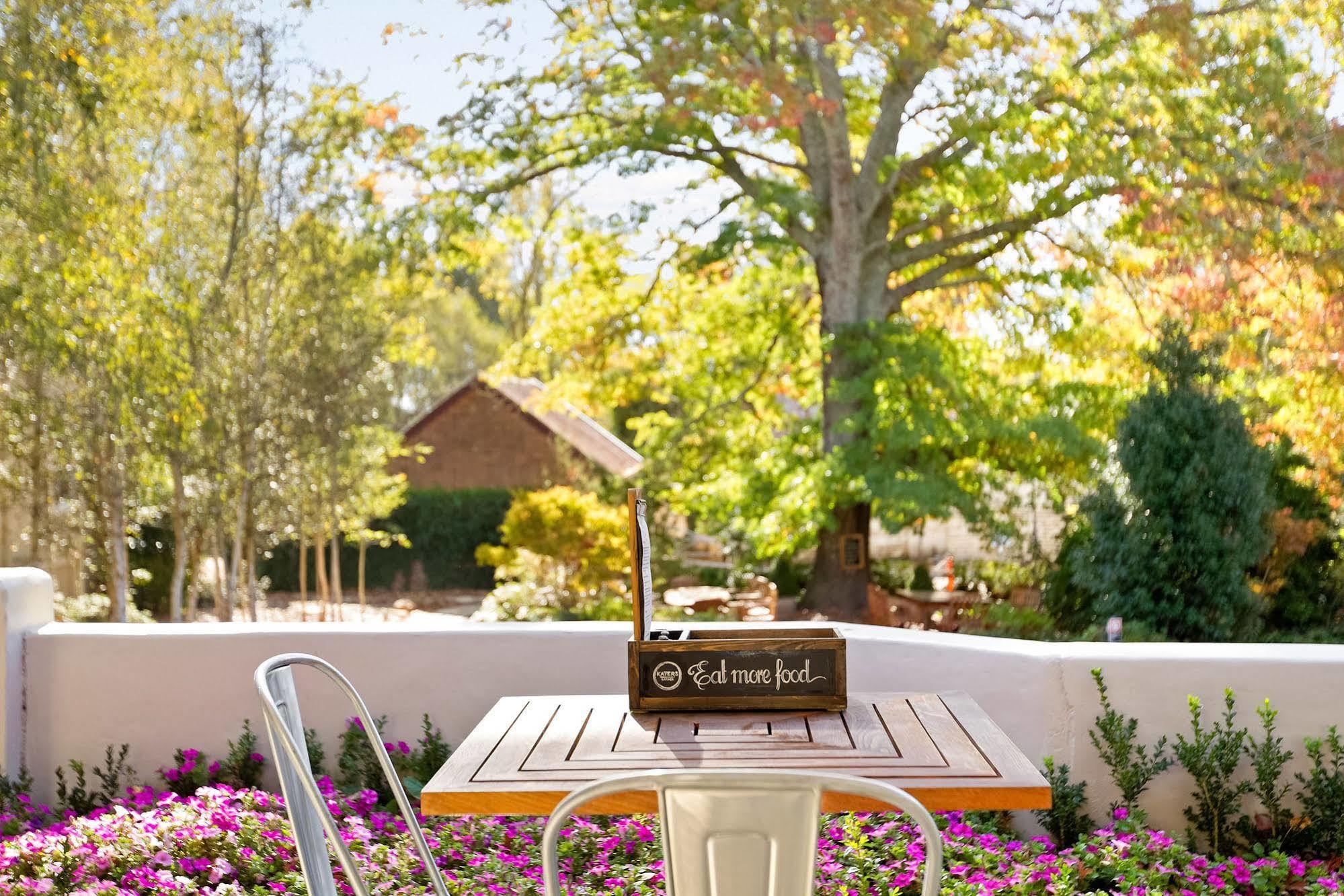Peppers Manor House 4*