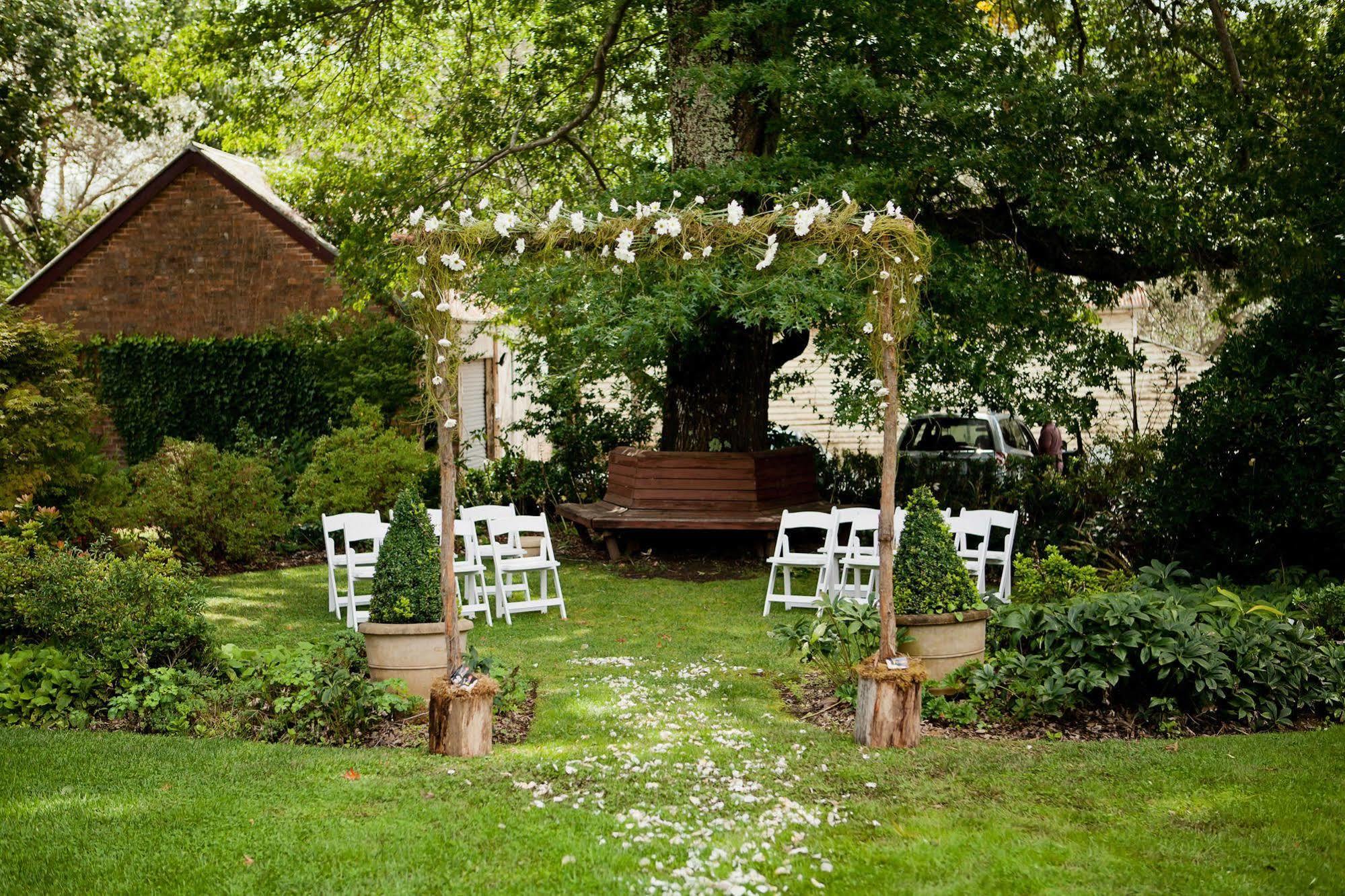 Resort Peppers Manor House